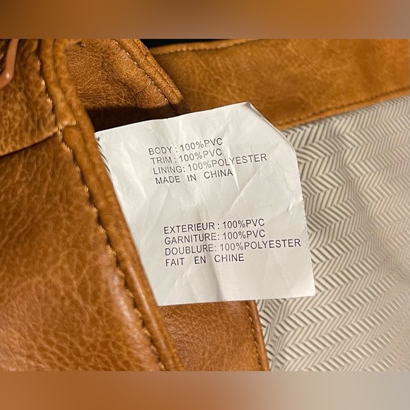 Vintage Steve Madden crossbody bag - Picture 10 of 10